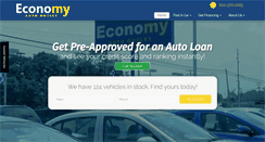 Desktop Screenshot of myautooutlet.com