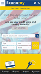 Mobile Screenshot of myautooutlet.com